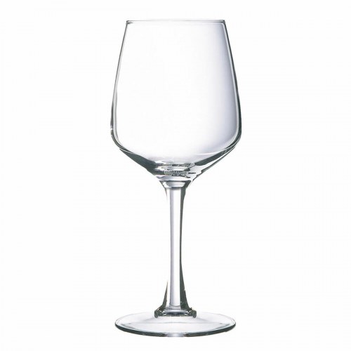 Arcoroc vinglas - 6 stk. vandglas 31 cl, gennemsigtig
