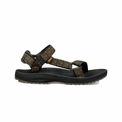 Mountain sandaler Teva Winsted Bamboo Mænd 47