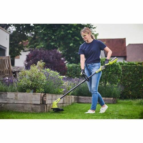 Tesoura Elétrica Ryobi RY36LT33A-120 36 V Ø 28-33 cm