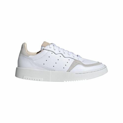 Sportssneakers til damer Adidas Originals Supercourt Hvid 37 1/3