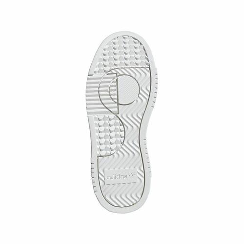Sportssneakers til damer Adidas Originals Supercourt Hvid 37 1/3