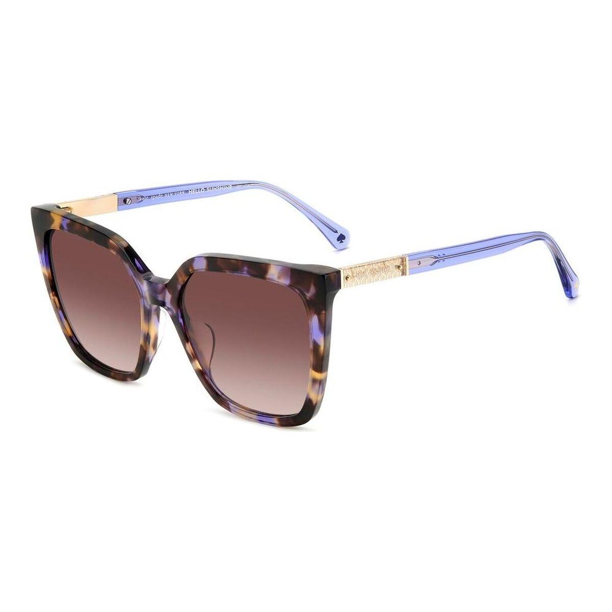 Solbriller Til Kvinder Kate Spade Marlowe_g_s