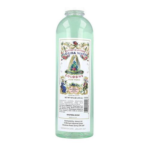 Parfume Agua Florida (472 ml)