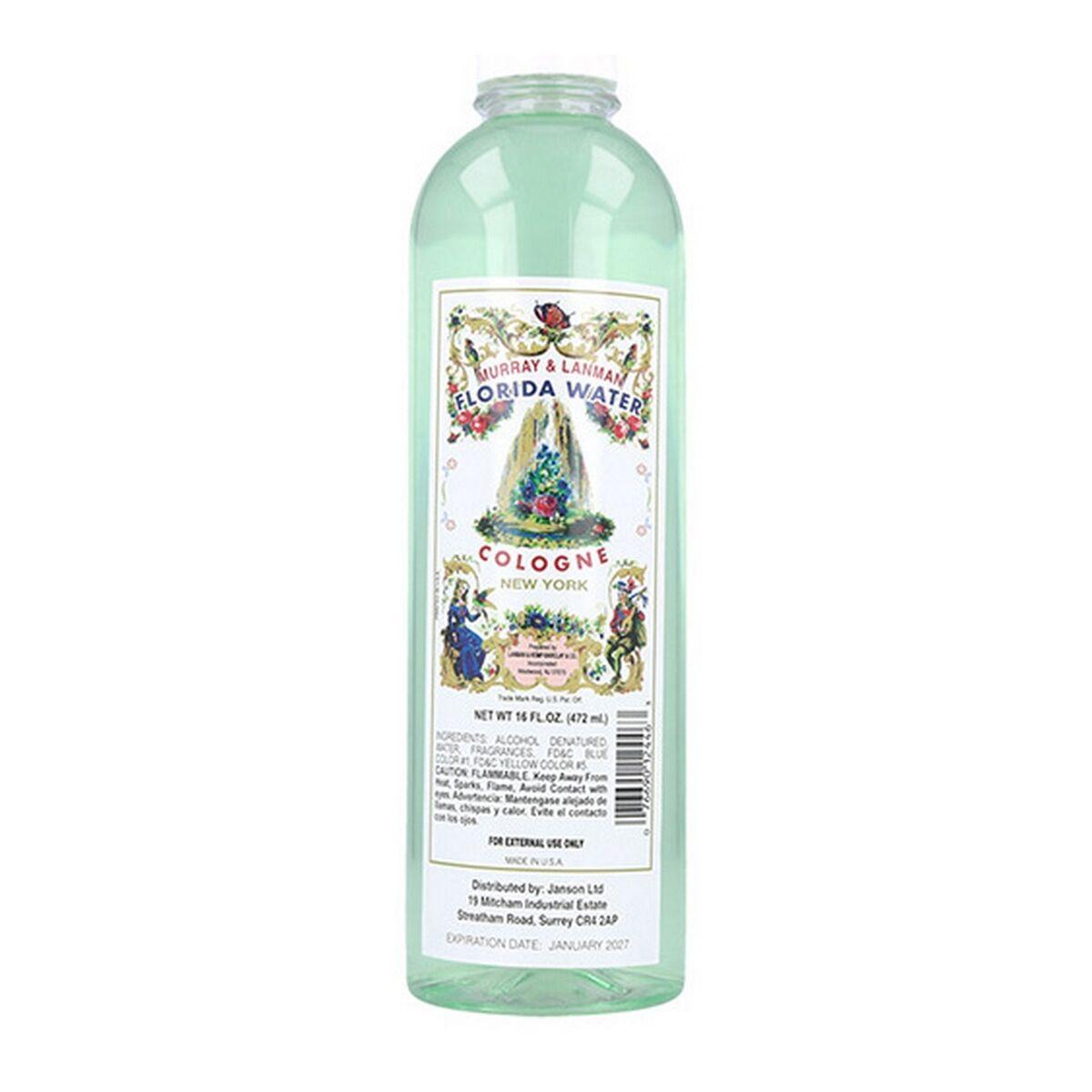 Parfume Agua Florida (472 ml)