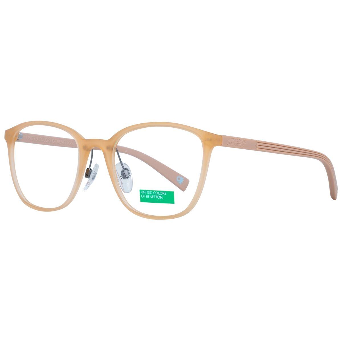 Benetton BEO1013 50122 - dames brille­stel