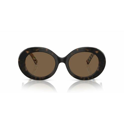 Dolce & Gabbana DG 4448 - solbriller til kvinder (acetat, UV400)