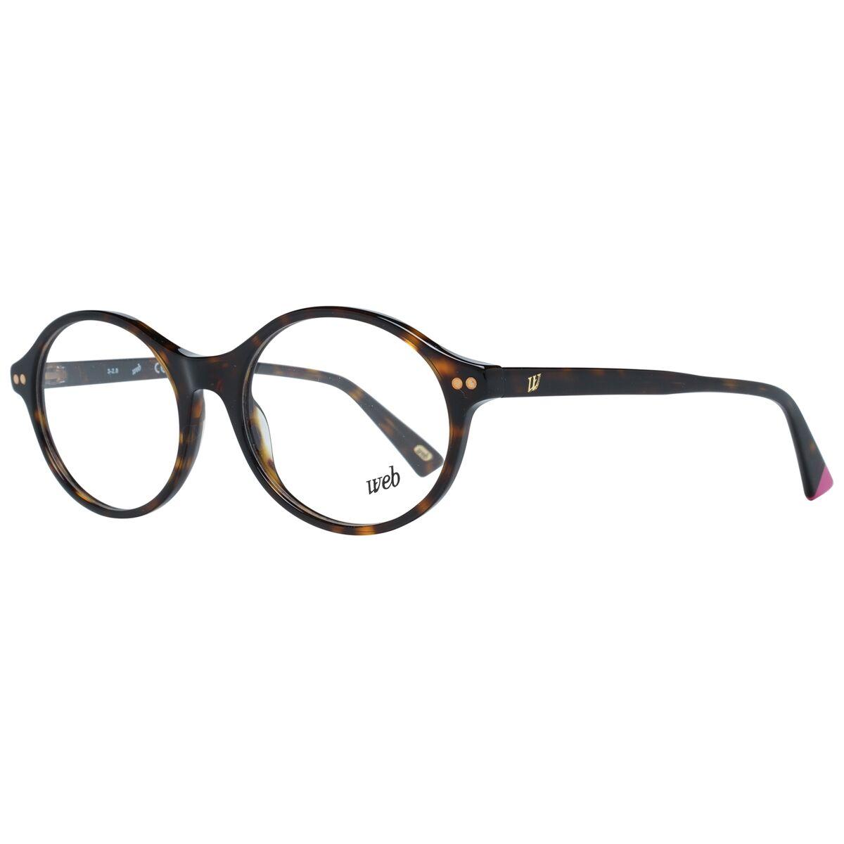Web Eyewear WE5306 52052 - brillestel i acetat til dame