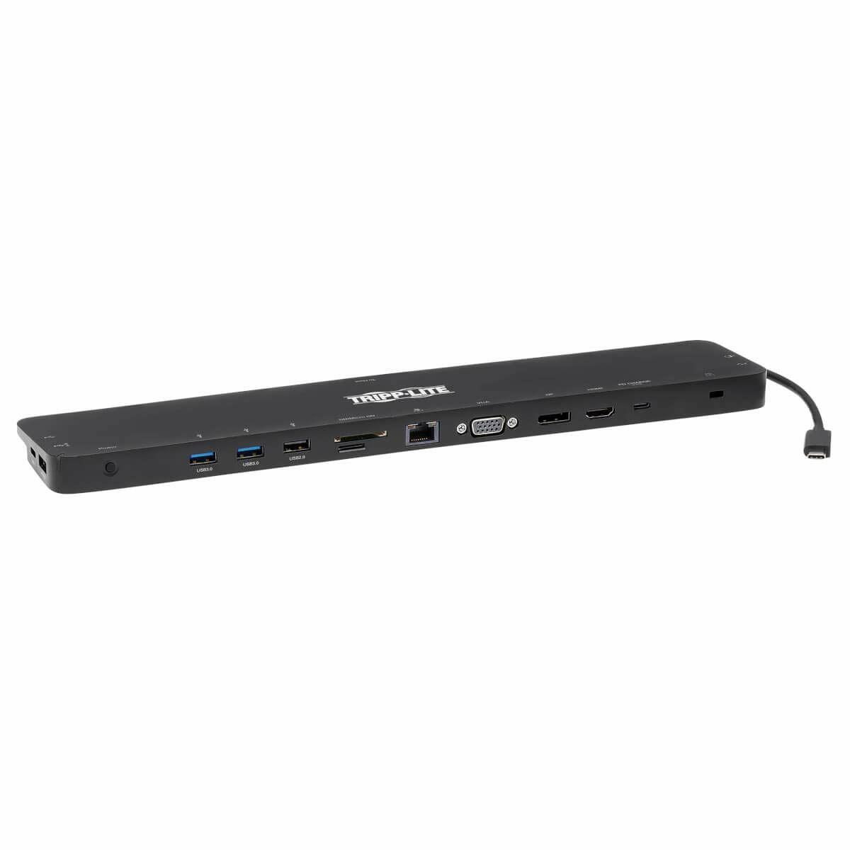 Docking Station Eaton