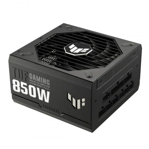 Asus TUF Gaming strømforsyning ATX 850 W - 80 Plus Gold