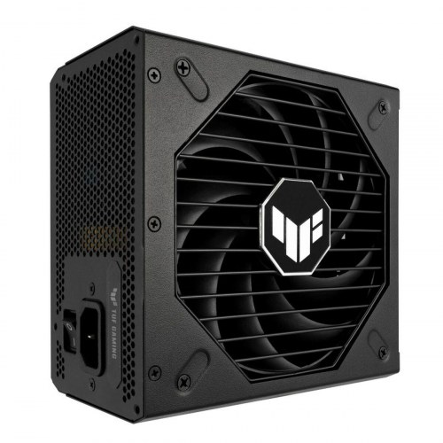 Asus TUF Gaming strømforsyning ATX 850 W - 80 Plus Gold