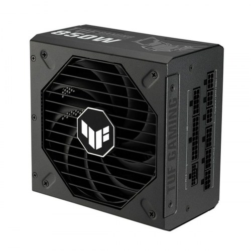 Asus TUF Gaming strømforsyning ATX 850 W - 80 Plus Gold