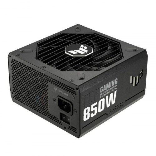 Asus TUF Gaming strømforsyning ATX 850 W - 80 Plus Gold