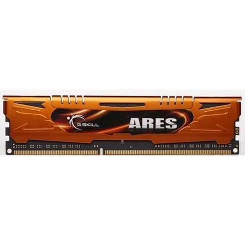 GSKILL Ares DDR3 RAM 16 GB (2×8 GB) 1600 MHz CL10