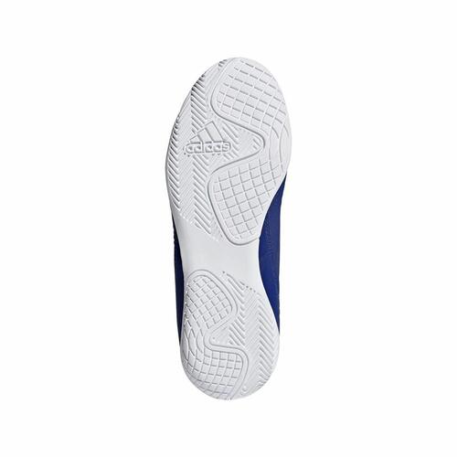 Indendørs fodboldstøvler til voksne Adidas Predator Tango Mørkeblå Unisex 30
