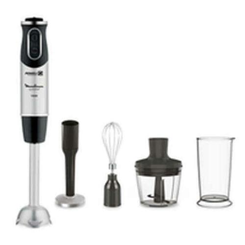 Håndblender Moulinex DD65H8 Mørkegrå 1000 W (0,5 L)