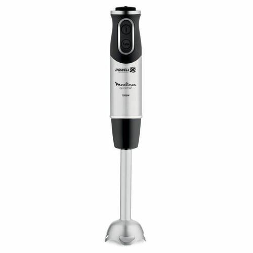 Håndblender Moulinex DD65H8 Mørkegrå 1000 W (0,5 L)
