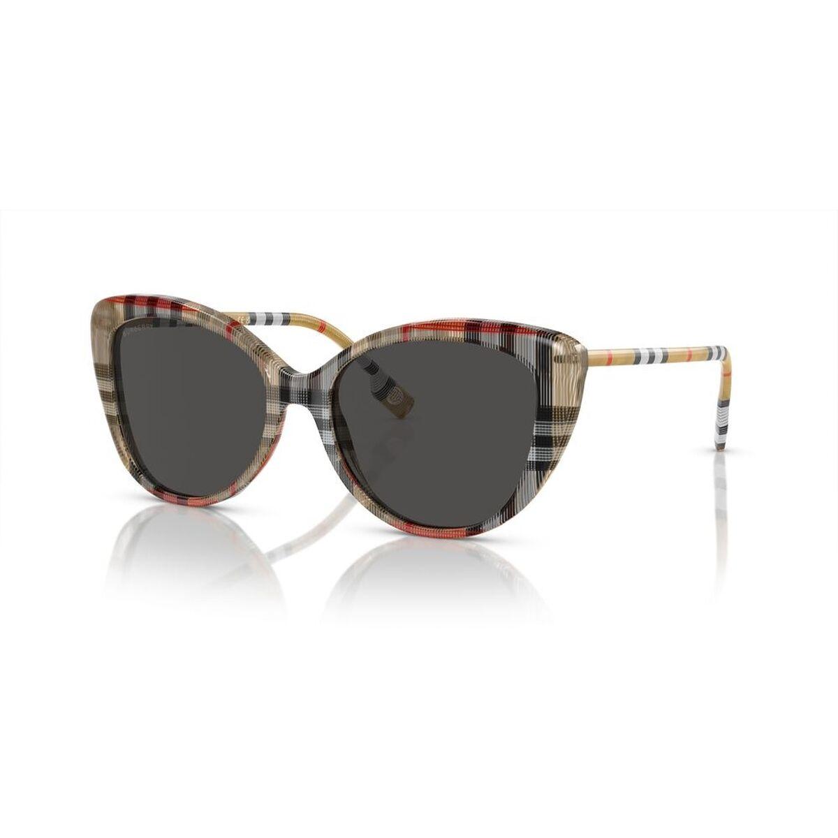 Solbriller Til Kvinder Burberry Be 4407