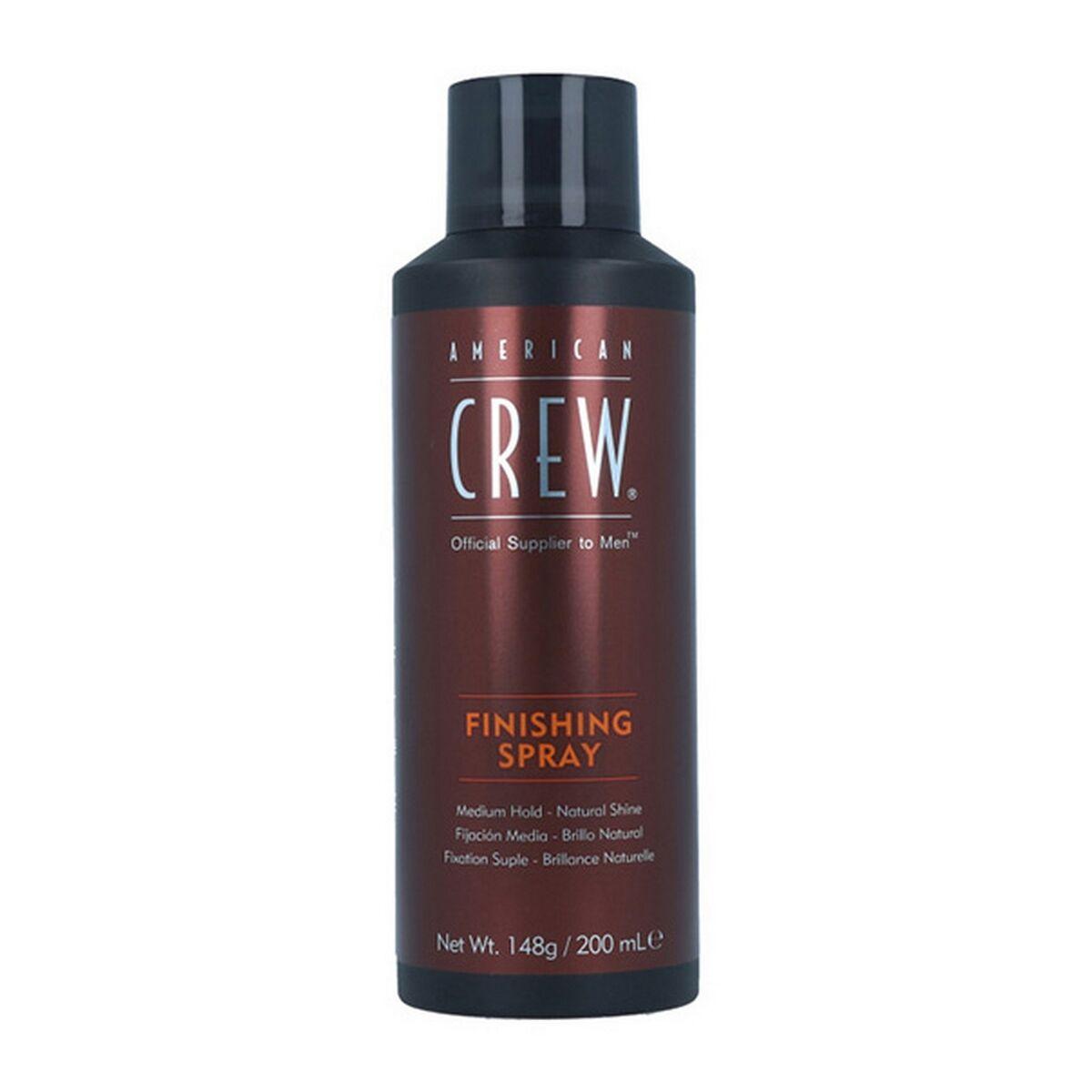 Hårserum American Crew 7255671000 200