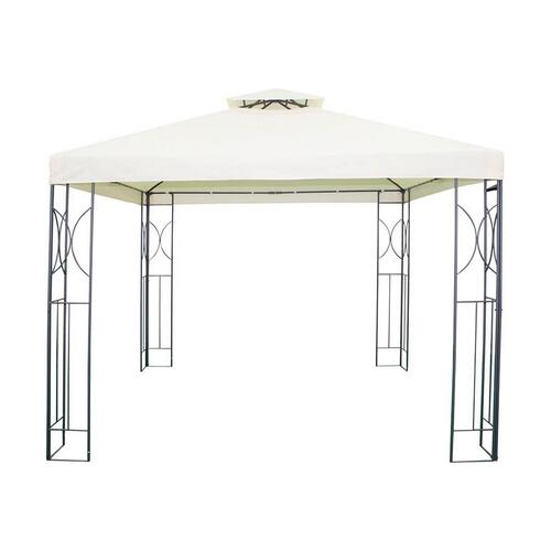 Lysthus Ambiance (300 x 300 x 265 cm)