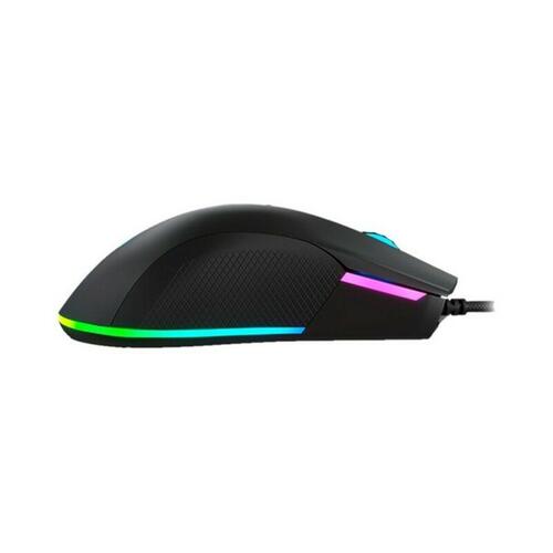 LED gaming-mus Newskill Eos RGB 16000 dpi
