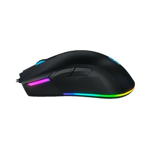 LED gaming-mus Newskill Eos RGB 16000 dpi