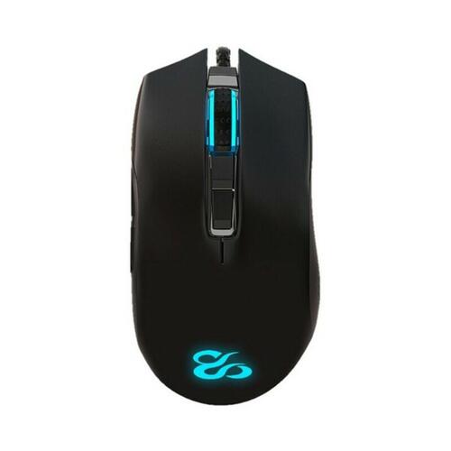 LED gaming-mus Newskill Eos RGB 16000 dpi