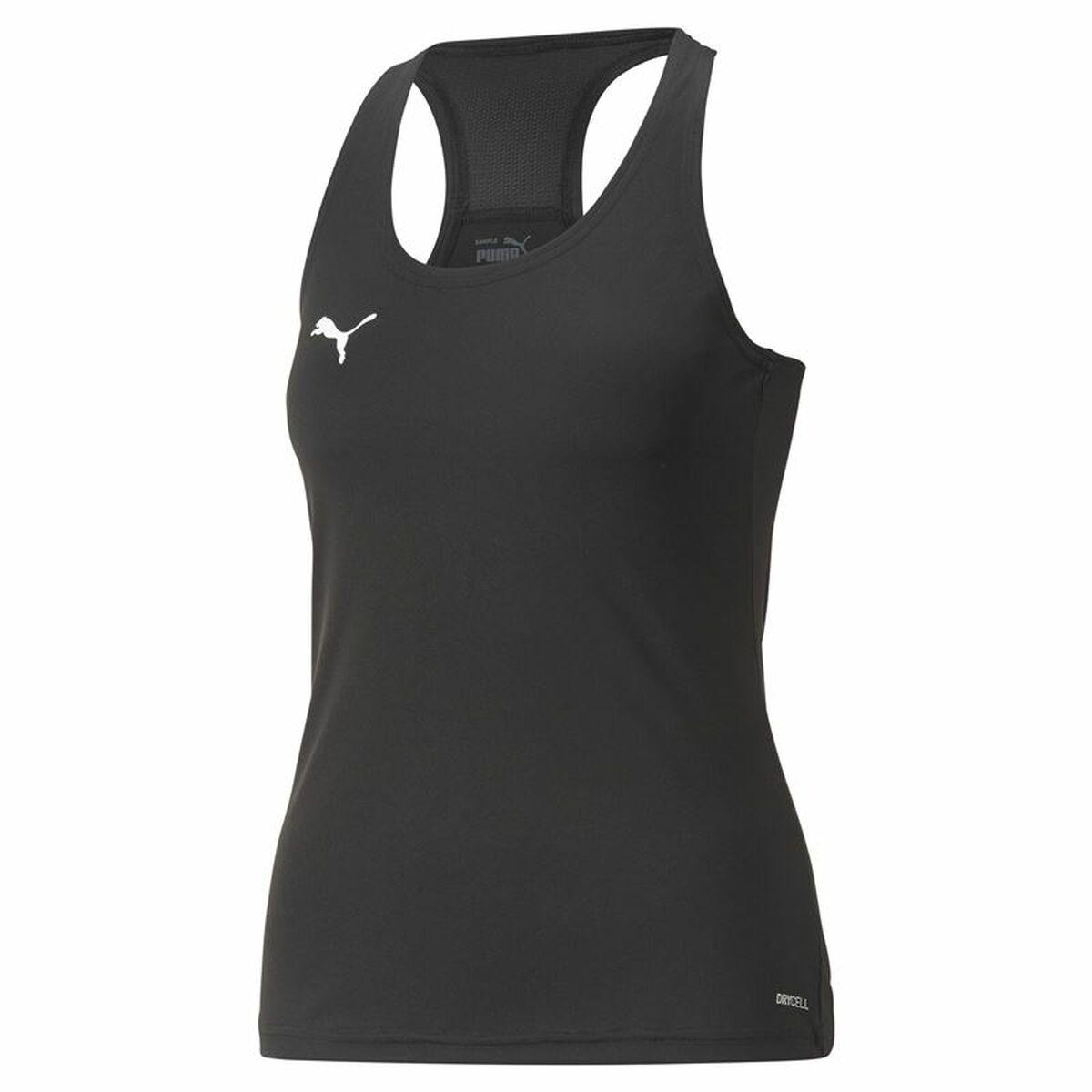 Tank Top Kvinder Puma Teamligadel Tank