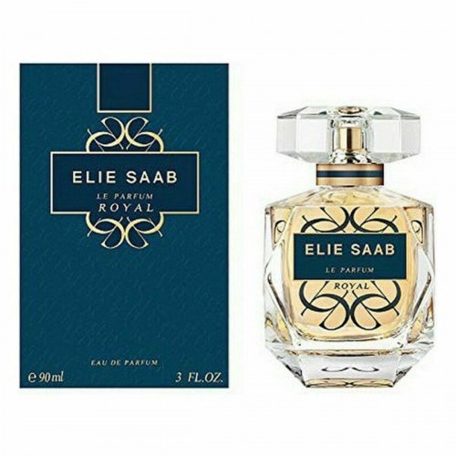 Dameparfume Le Parfum Royal Elie Saab EDP EDP - 30 ml