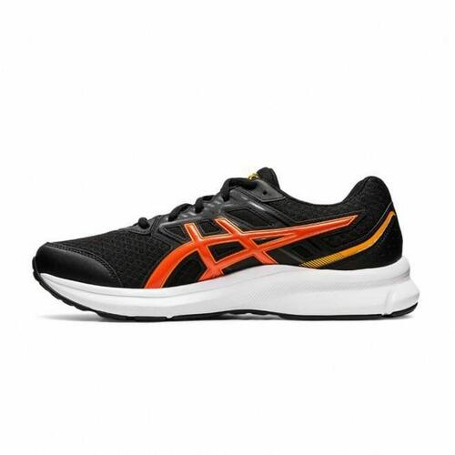Løbesko til voksne Asics Jolt 3 Sort 44.5