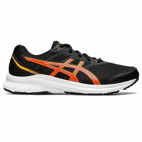 Løbesko til voksne Asics Jolt 3 Sort 44.5