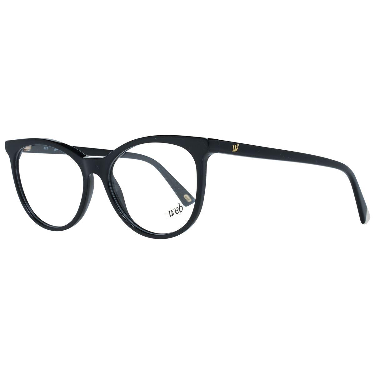 Web Eyewear WE5342 53001 brillestel - dame, acetat