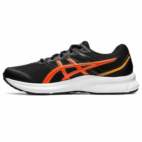 Løbesko til voksne Asics Jolt 3 Sort 44.5