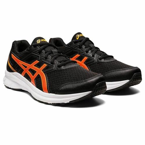 Løbesko til voksne Asics Jolt 3 Sort 44.5