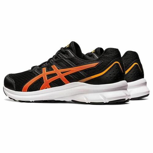 Løbesko til voksne Asics Jolt 3 Sort 44.5