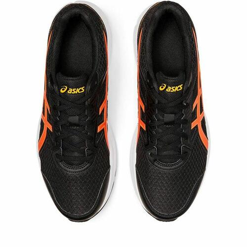 Løbesko til voksne Asics Jolt 3 Sort 44.5