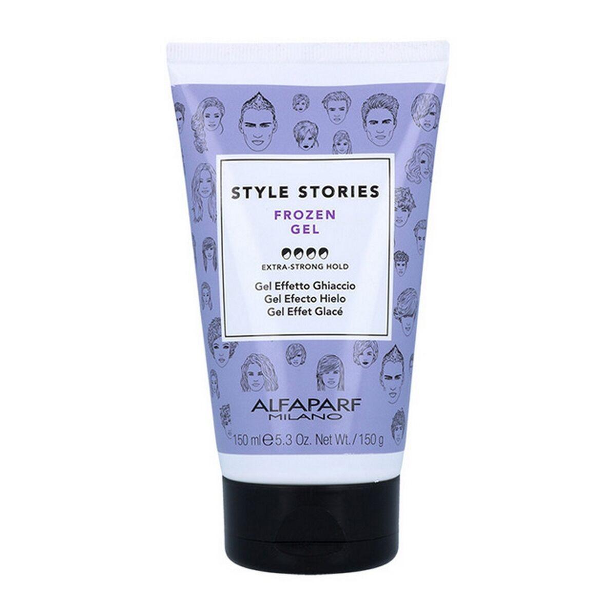 Stylingel Alfaparf Milano Style Stories Frozen 150