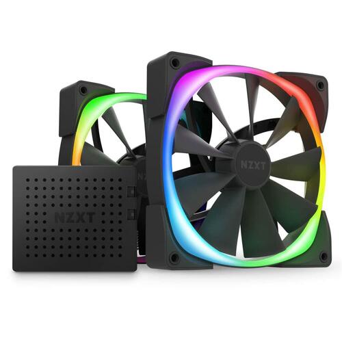 Boxventilator NZXT Aer RGB 2