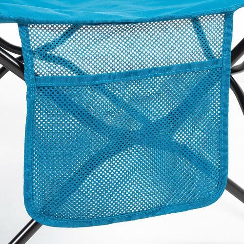 Drømmeseng Aktive Blå Camping 178 x 62 x 38 cm 178 x 38 x 62 cm (2 enheder)