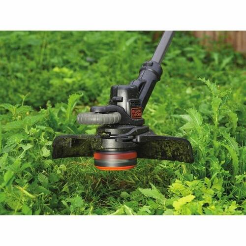 Tesoura Elétrica Black & Decker STC1820PCB-XJ 18 V