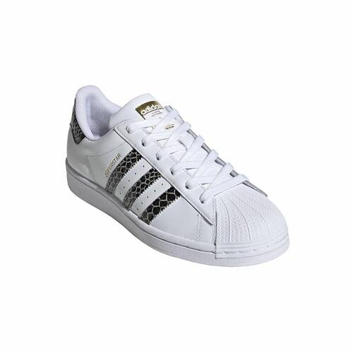 Sportssneakers til damer Adidas Originals Superstar Hvid 38