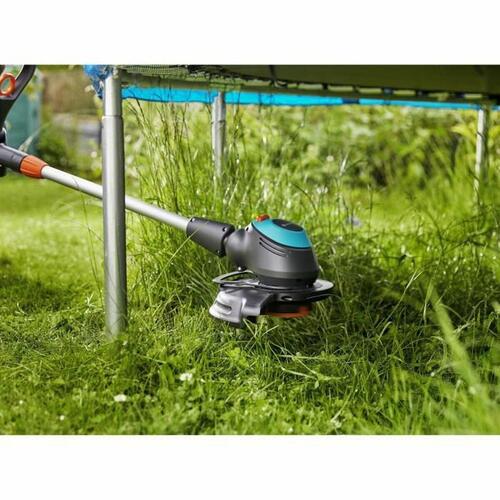 Tesoura Elétrica Gardena EasyCut 450/25 450 W Ø 25 cm
