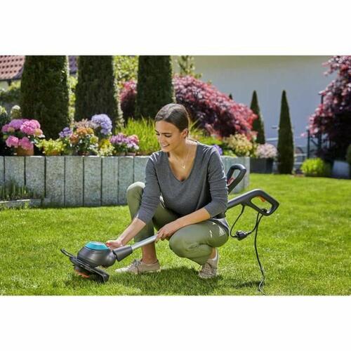 Tesoura Elétrica Gardena EasyCut 450/25 450 W Ø 25 cm