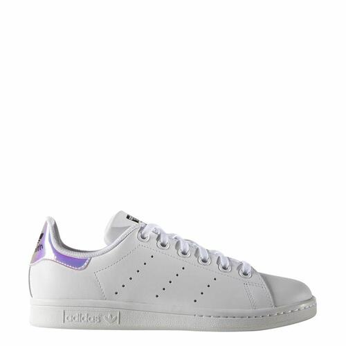 Sportssko til børn Adidas Originals Stan Smith Hvid 36