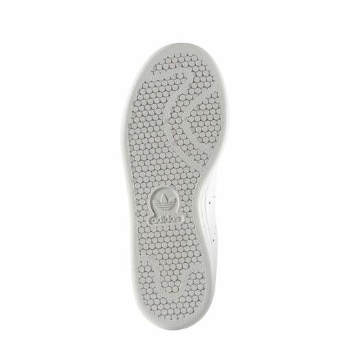 Sportssko til børn Adidas Originals Stan Smith Hvid 36