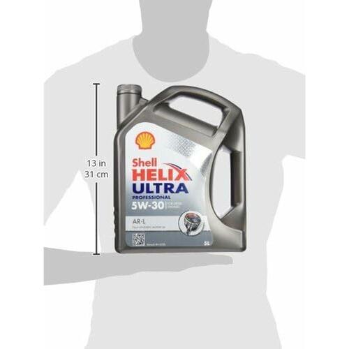 Motorolie til bil Shell Helix Ultra Professional AR 5W30 5 L