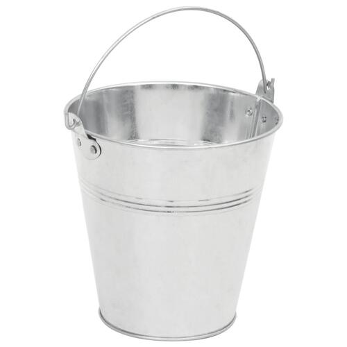Pillegrill 94 cm jern sort