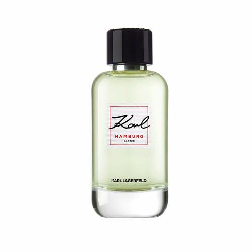 Herreparfume Karl Lagerfeld EDT Karl Hamburg Alster 100 ml
