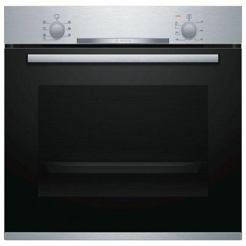 Multiformåls-ovn BOSCH HBA510BR0 71 L 3400W