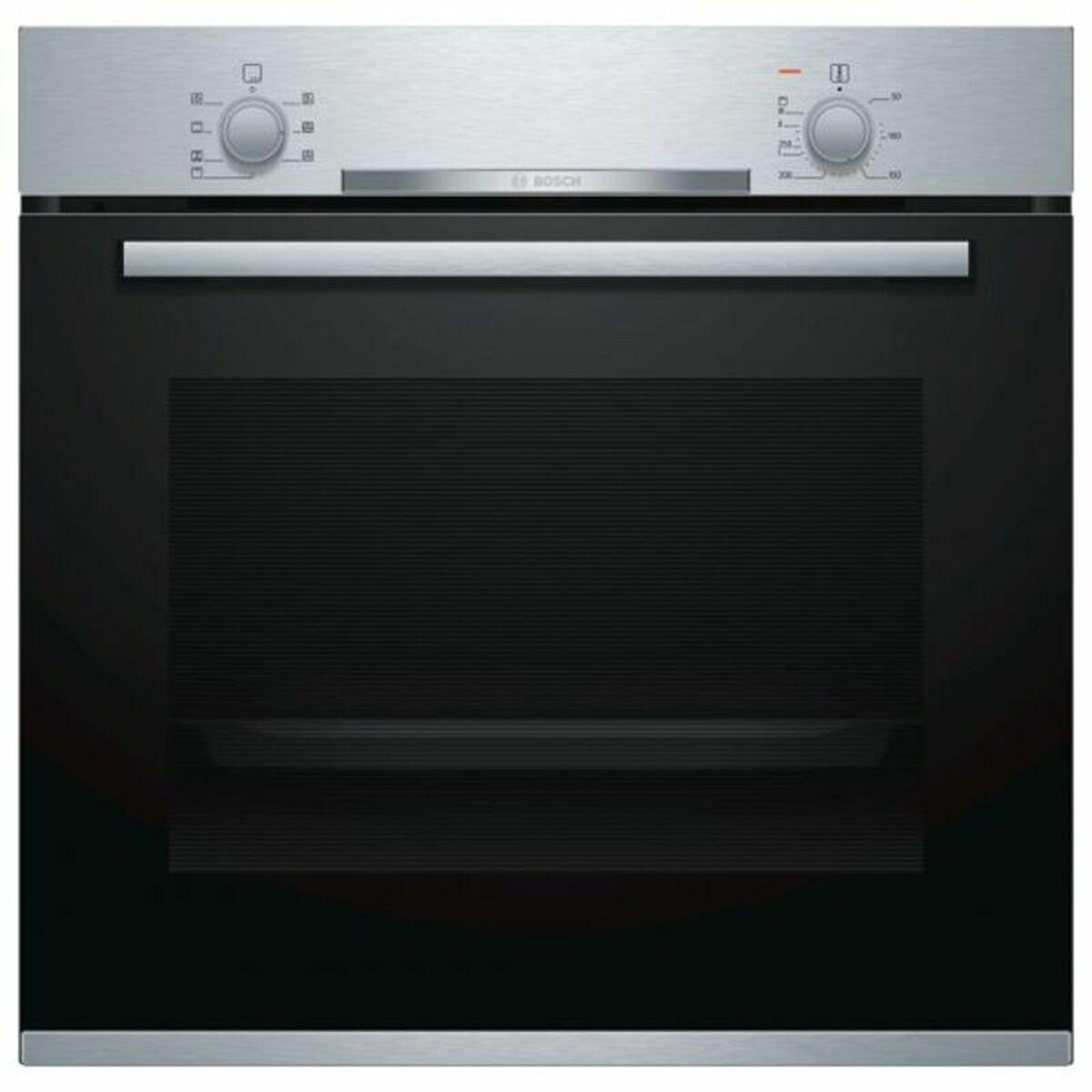 Multiformåls-ovn BOSCH HBA510BR0 71 L 3400W