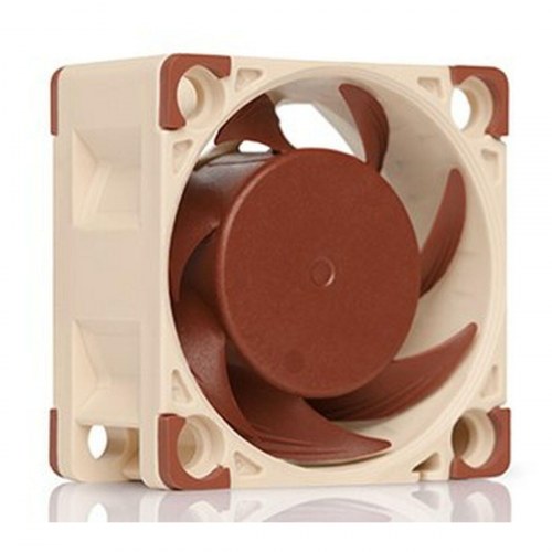 Noctua NF-A4x20 5V boxventilator 40 mm - beige/bronze